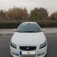 رانا پلاس ارتقا یافته TU5P|خودرو سواری و وانت|اراک, |دیوار