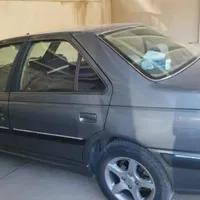 پژو پارس اتوماتیک TU5، مدل ۱۳۹۷