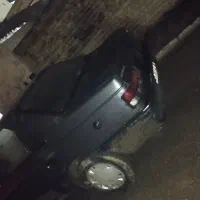 نمایشگاه|خودرو کلاسیک|ابهر, |دیوار