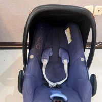 کالاسکه و کریل برند مکسی کوزی|کالسکه و لوازم جانبی|تهران, اباذر|دیوار