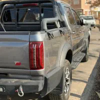 کی ام سی تی ۹ kmc t9 1403 خاکستری|خودرو سواری و وانت|مشهد, هنرستان|دیوار