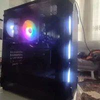 سیستم گیمینگ