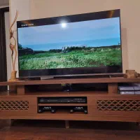 ال ای دی50اینچ دوو|تلویزیون و پروژکتور|شاهین‌شهر, خانه کارگر|دیوار