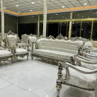 مبلمان سیروس ٪|حراج|شیراز, رکن‌آباد|دیوار
