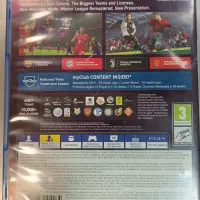 CD\PES2020|کنسول، بازی ویدئویی و آنلاین|تهران, منیریه|دیوار