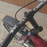 دوچرخه|دوچرخه، اسکیت، اسکوتر|شوشتر, |دیوار