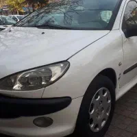 ۲۰۶ تیپ۲،بسیار سالم