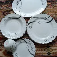 سرویس آرکوپال ۱۸ نفره