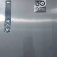 یخچال فریزر کِلِور|یخچال و فریزر|بهشهر, |دیوار