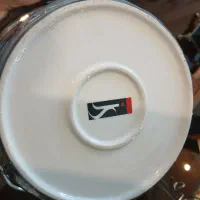 سوفله خوری گرد.سوپ خوری وارمر|ظروف سرو و پذیرایی|کرج, شاهین‌ویلا|دیوار