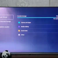 ps5 slim|کنسول، بازی ویدئویی و آنلاین|لنجان, |دیوار