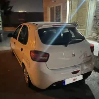 تیبا ۲ مدل ۹۹|خودرو سواری و وانت|تبریز, |دیوار