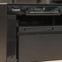پرینتر سه کاره canon mf 3010 اوپن باکس