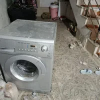 لباس شوی