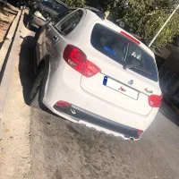 کوییکs مدل ۱۴۰۱|خودرو سواری و وانت|اصفهان, تیران|دیوار