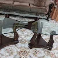 ۳تا عسلی جلو مبلی