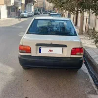 پراید sx  ۹۱هیدرولیک|خودرو سواری و وانت|نسیم‌شهر, |دیوار