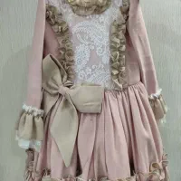 لباس دخترانه مجلسی|لباس|اراک, |دیوار