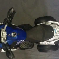 موتور شارژی 6 موتوره|اسباب‌‌بازی|نجف‌آباد, شهدای غربی|دیوار