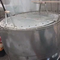 تنور بزرگ۱۷ نونه