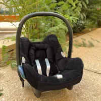 کالسکه مکسی کوزی اصل هلند با کریر|کالسکه و لوازم جانبی|جم, |دیوار