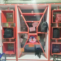 ویترین و دکور ام دی آف در حد نو|فروشگاه و مغازه|دلیجان, |دیوار