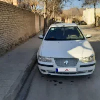 سمند مولتی پلکس ۹۴ ef