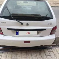 پراید 111 مدل 89|خودرو سواری و وانت|شهریار, شهریار|دیوار