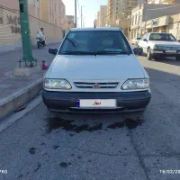 پراید 131 مدل 98|خودرو سواری و وانت|ساوه, |دیوار