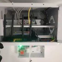 خدمات نصب و تعمیرات دوربین مداربسته و شبکه|خدمات پیشه و مهارت|مشهد, سراب|دیوار