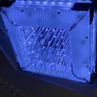 لوستر|لوستر و چراغ آویز|یاسوج, |دیوار