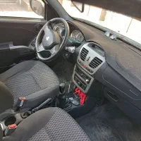 سایناs دوگانه کارخانه مدل 1403 بدون رنگ|خودرو سواری و وانت|کامیاران, |دیوار