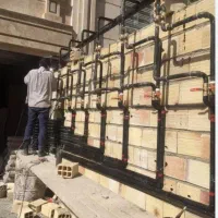 لوله کشی گاز|خدمات پیشه و مهارت|کوهدشت, |دیوار