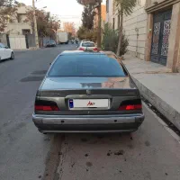 پژو پارس تیو فایو مدل 96|خودرو سواری و وانت|ورامین, ورامین|دیوار