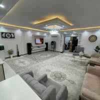 اپارتمان ۱۰۵متری سند/رشتیان/فول امکانات|فروش آپارتمان|رشت, نیکمرام|دیوار