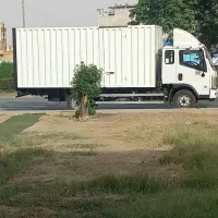 فوس ۶تن خوابدار