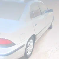 فروش فوری سمند بی رنگ شاستی پلم|خودرو سواری و وانت|زبرخان, |دیوار