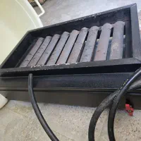 کباب پز گازی