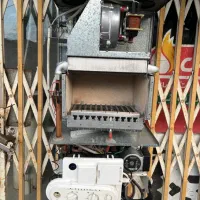 تعمیرات تخصصی پکیج دیواری +بازدید رایگان