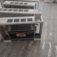 فن کوئل ساراول  کار کرده سالم