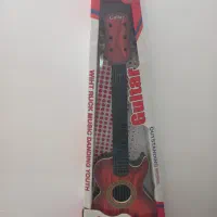 گیتار نو(سایز بزرگ)