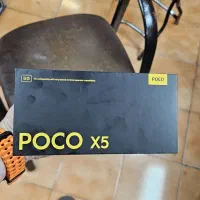 گوشی Poco X5 5G 256/8