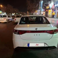 تارا ۴۰۲|خودرو سواری و وانت|مشهد, مشکینی (شهرک غرب)|دیوار