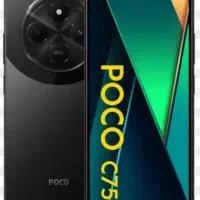 Poco C75