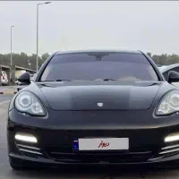 پورشه پانامرا 20124sگذرموقت باتردد نامحدود|خودرو سواری و وانت|تهران, ستارخان|دیوار