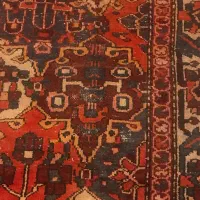 فرش دستباف ۳ متری|فرش|تهران, مجیدآباد|دیوار