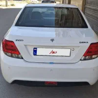 خودرو دنا تیپ۲ مدل۹۵|خودرو سواری و وانت|شیراز, حومه شیراز|دیوار