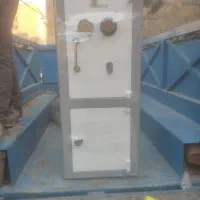 گاوصندوق کاوه اصل گاو صندوق مدل 120BKR