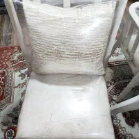 میز ناهار خوری ۶ نفره|میز و صندلی غذاخوری|قدس, شهرک دانش|دیوار