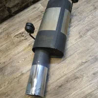 منبع اگزوز اورجینال ریموس (rc)